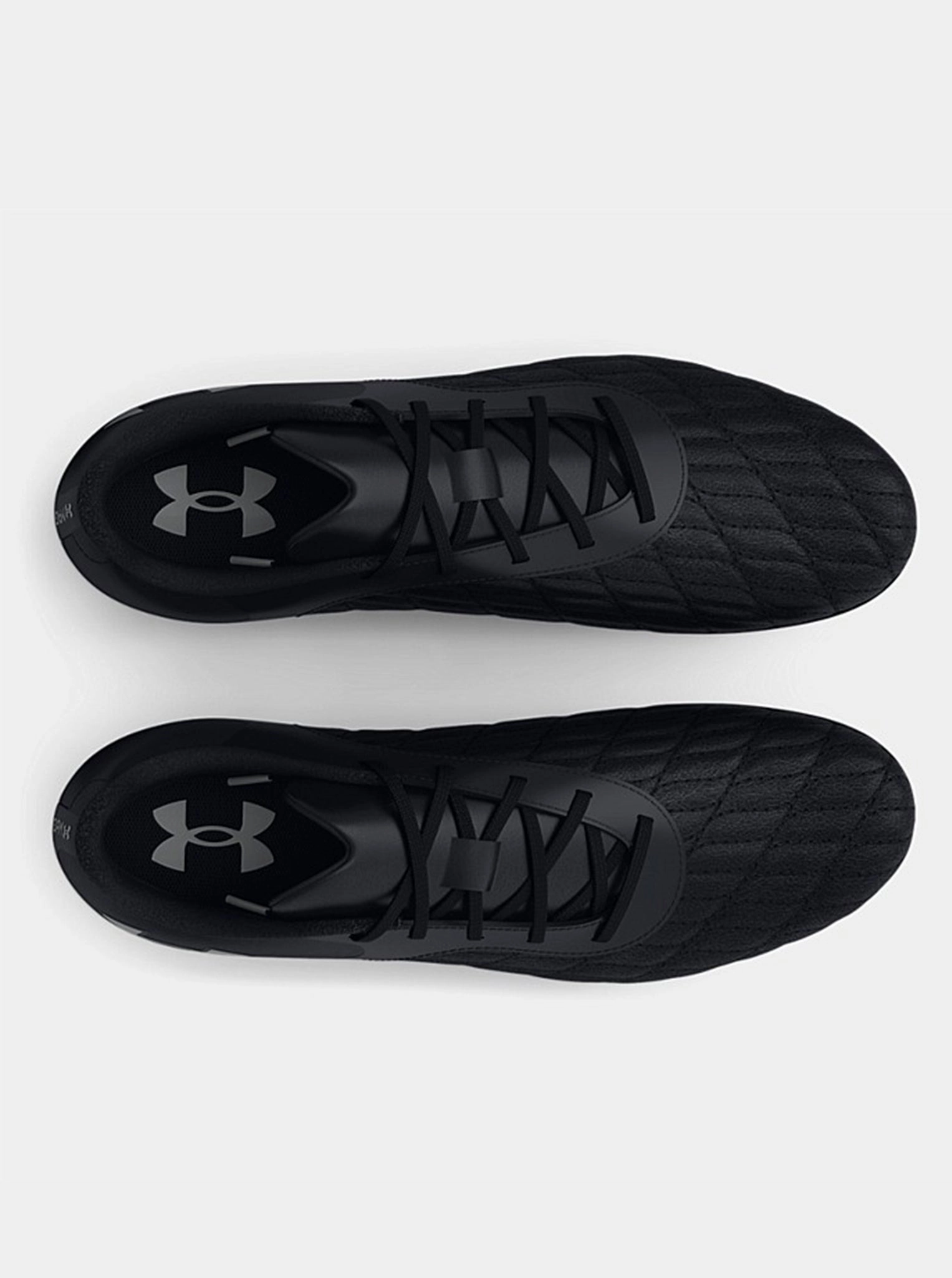 Game Action Under Armour Magnetico Select 3.0 FG - Black