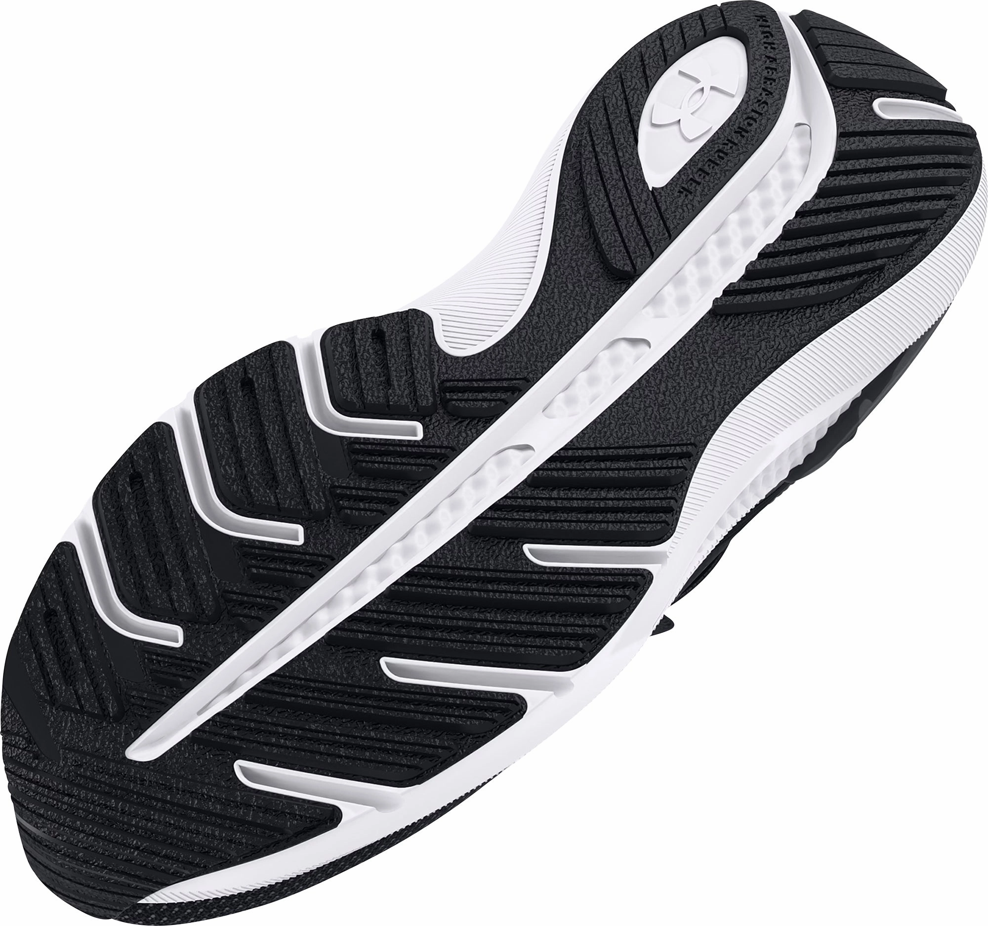 indoor sports lover Comfortable fit Under Armour Shift Mens Running Shoes - Black