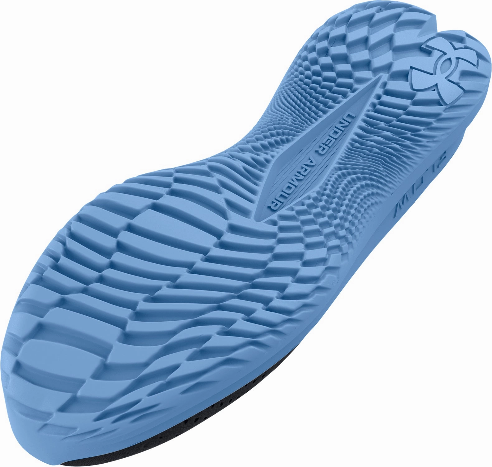 Quick Sprint weekend - run Under Armour Velociti 4 Mens Running Shoes - Black