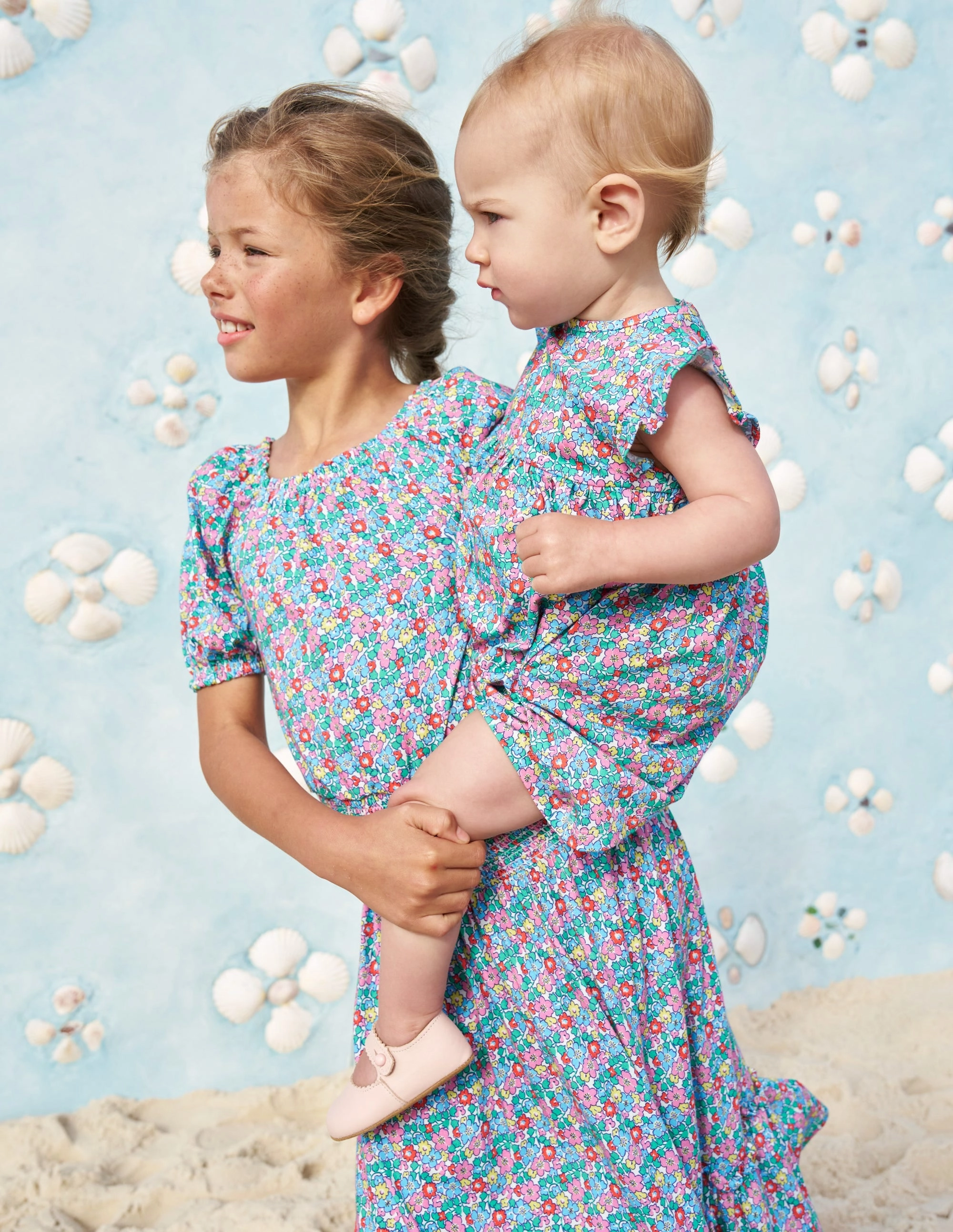 Bubble Top-Multi Flowerbed Modern Layering