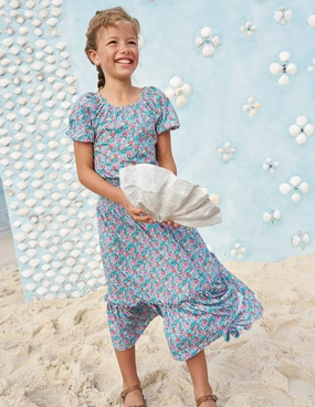 Bubble Top-Multi Flowerbed Pocket Reinforcement