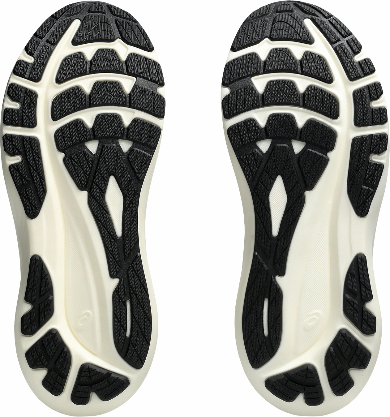 Asics GT 2000 13 WIDE FIT Mens Running Shoes - Black casual wearer running in straight tracks shoes