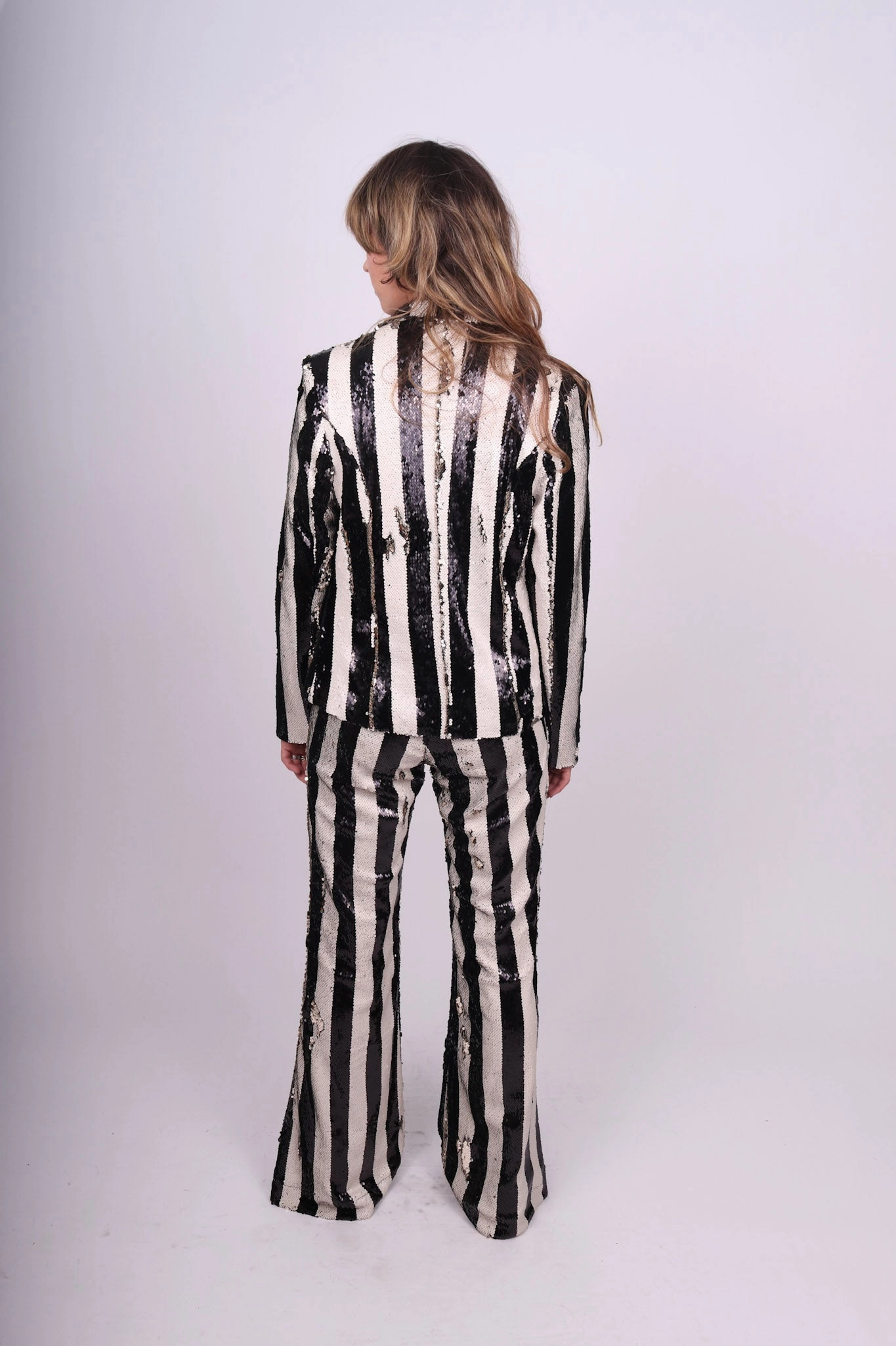 Hardware Utility Piece Any Old Iron Stripped Suit