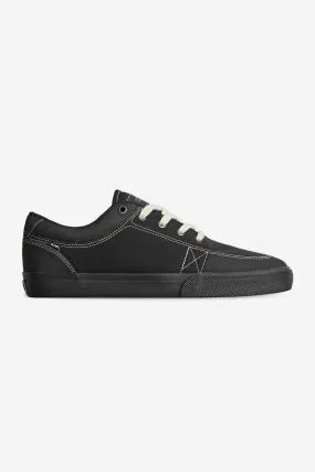 No Hassle Flip Step GS - Black/Antique/White - Shoes