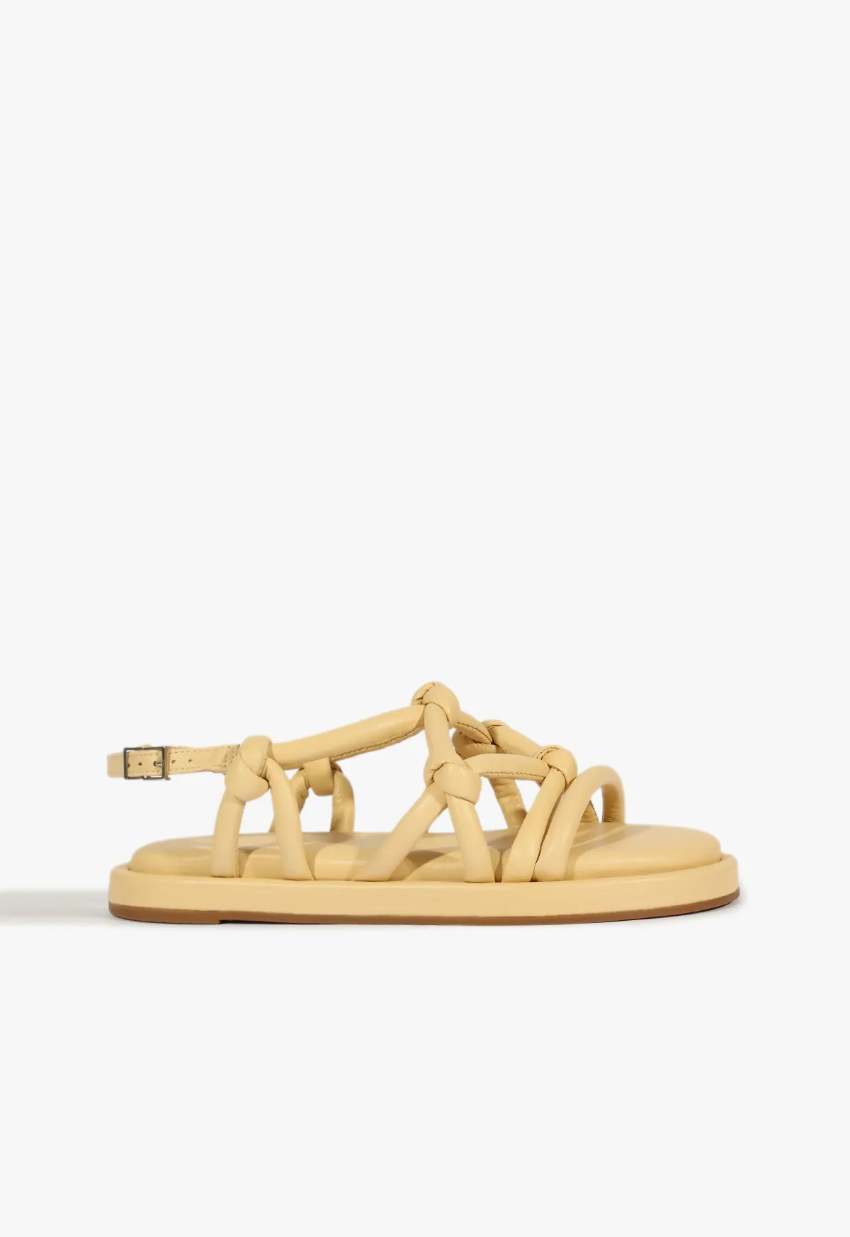 Janet Sporty Sandal Relaxing Sandals