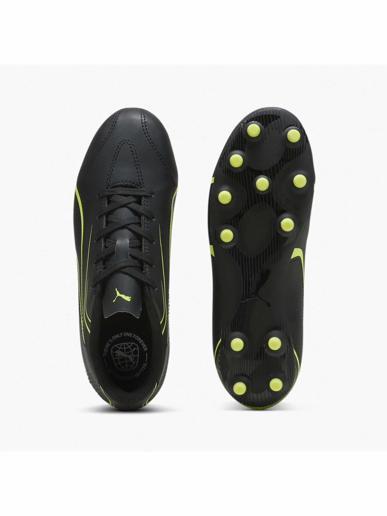 Durable Grip Vitorida FG/AG Kids