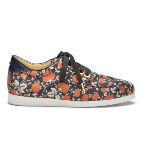 Comfortable All-day Slip-ons Abrasion resistant Wanderlust Oxford