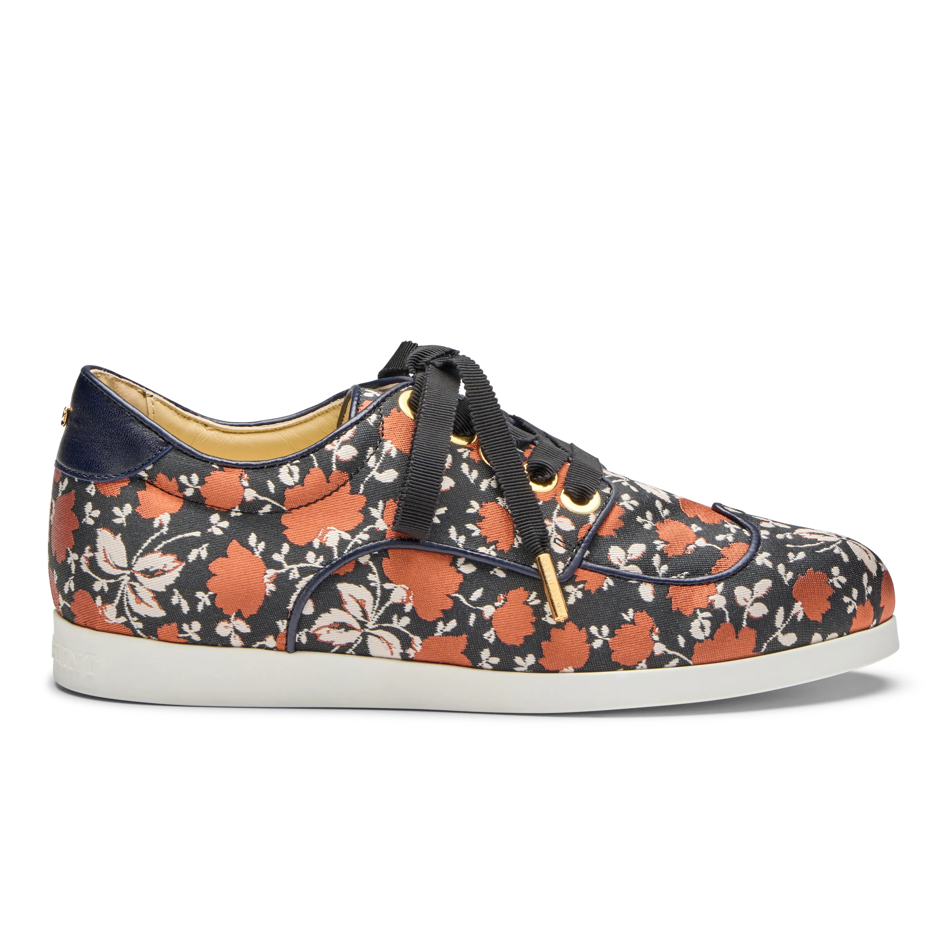 Comfortable All-day Slip-ons Abrasion resistant Wanderlust Oxford