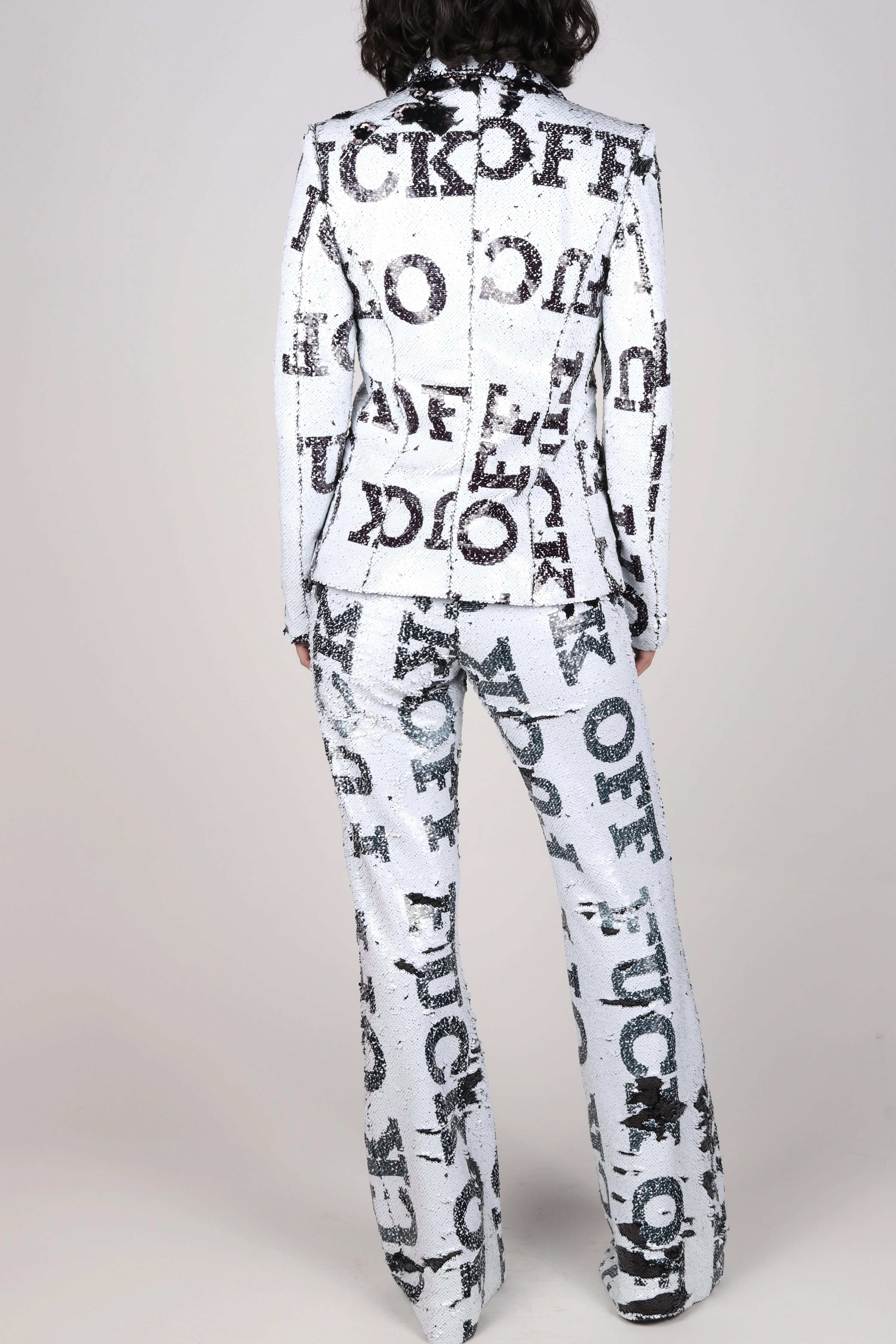 Any Old Iron F U  suit Insulated Layer Diary