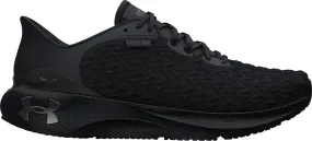 Cushioned Midsole Under Armour HOVR Machina 3 Clone Mens Running Shoes - Black