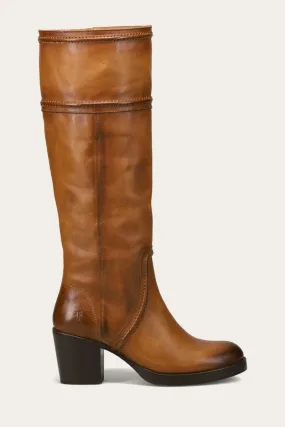 Stable Support Cold Weather Commuter Cold Weather Jean Tall Pull On