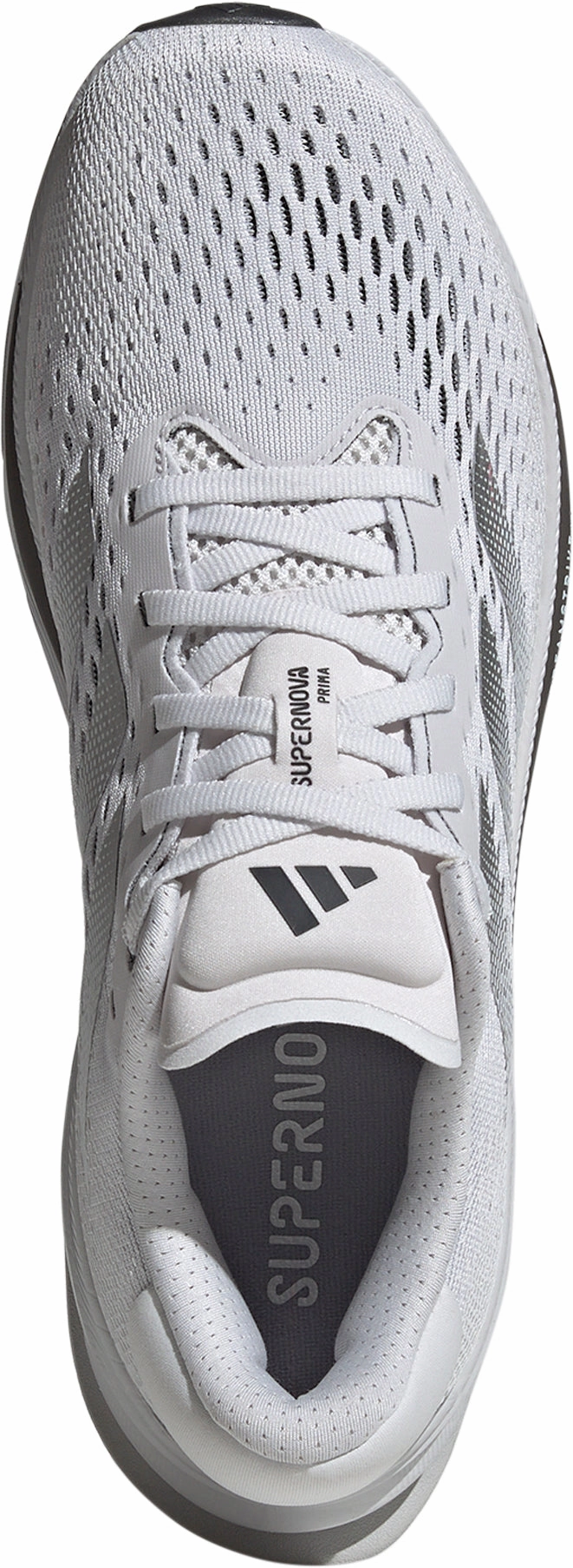 beach equipment adidas Supernova Prima Mens Running Shoes - Grey