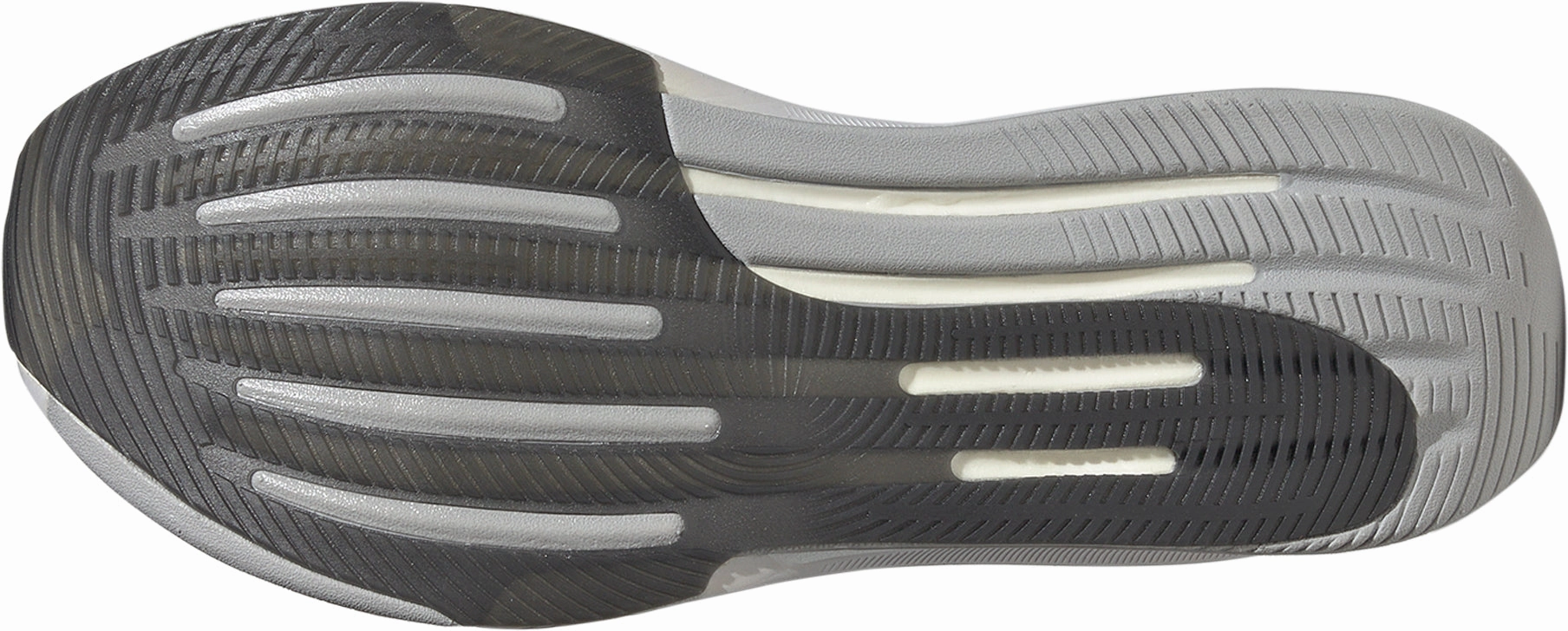 fringe - decorated running option adidas Supernova Prima Mens Running Shoes - Grey