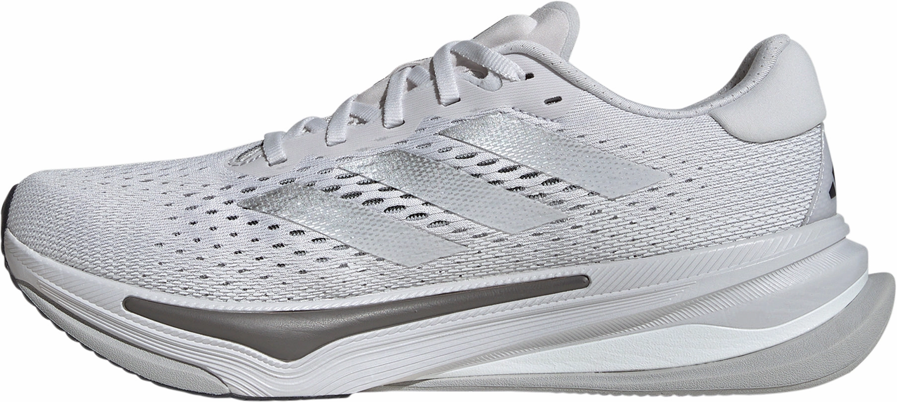 standard - fit adidas Supernova Prima Mens Running Shoes - Grey