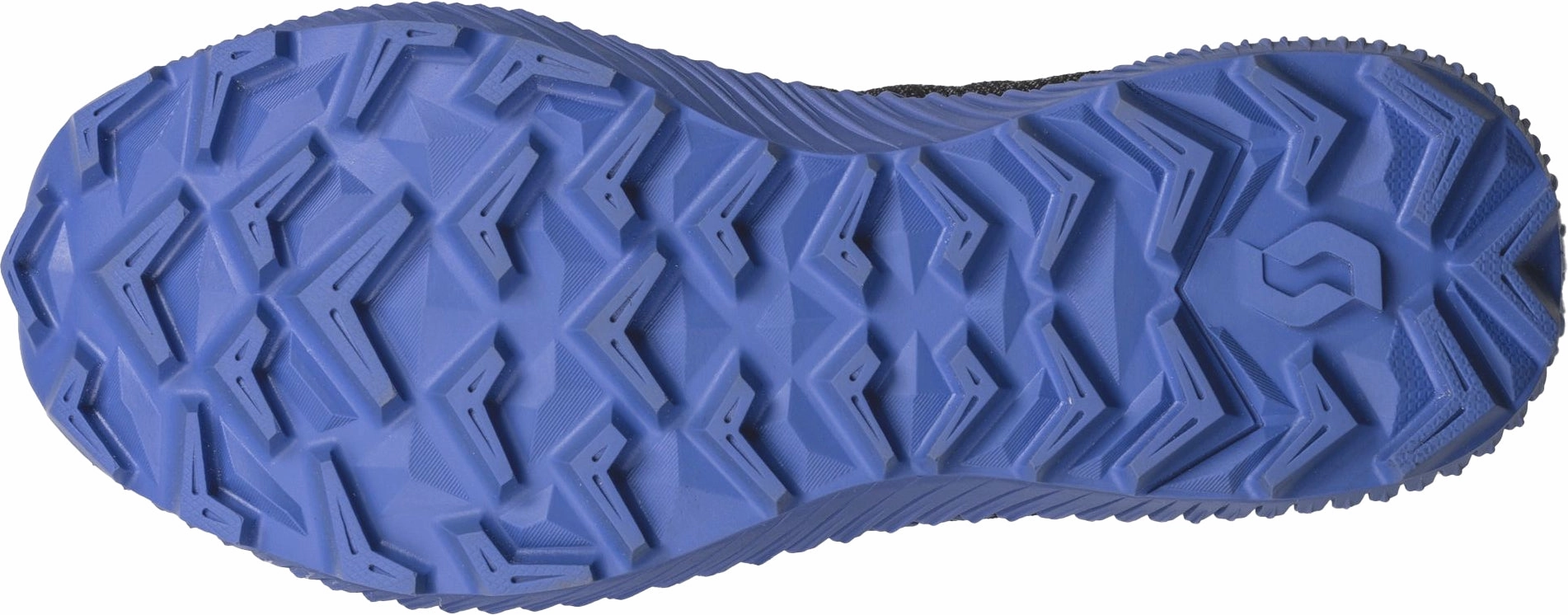 Scott Supertrac Ultra RC Womens Trail Running Shoes - Black Fitness Performance retro look