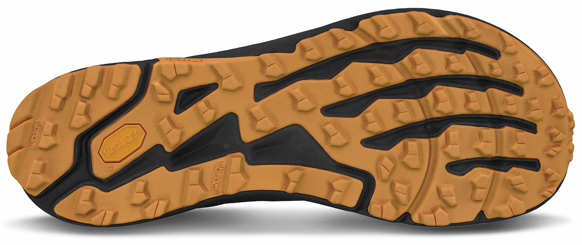 Altra Timp 5 GORE-TEX Mens Trail Running Shoes - Black Aerodynamic Design Agile Response