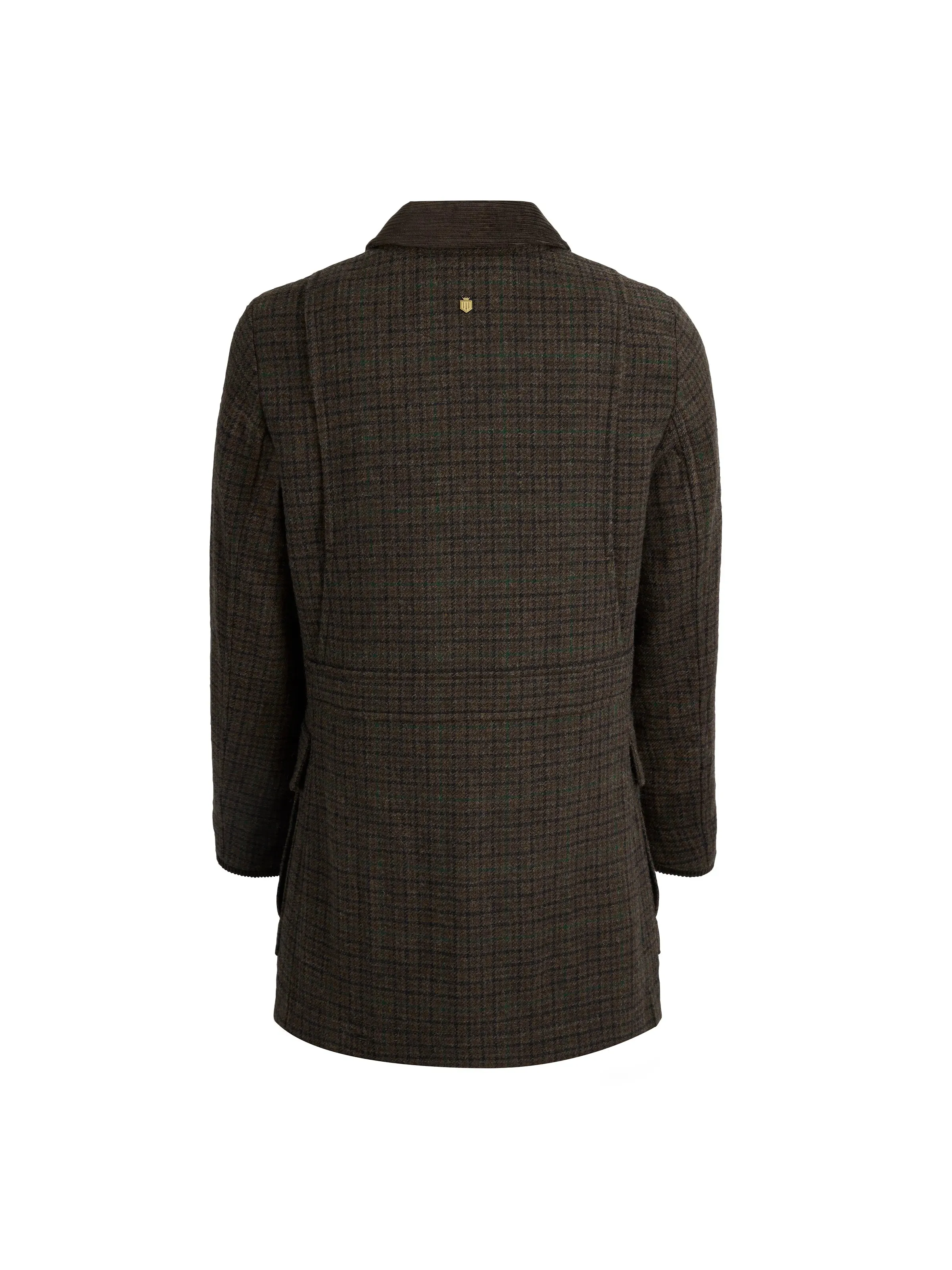 Willow - Bark Wool Quick drying material All Season Adaptability