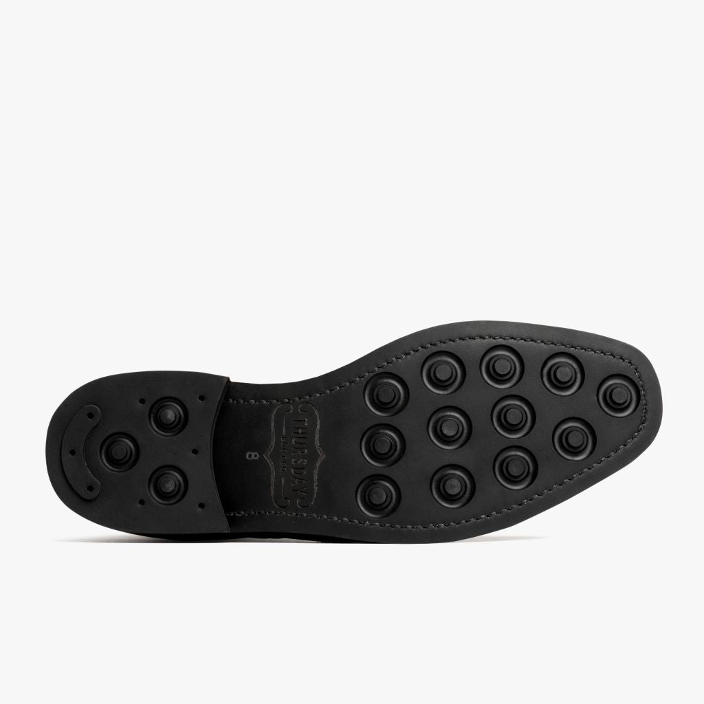 Casual Adjustable Cuffs Wingtip | Color #77