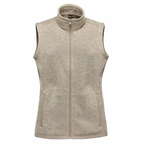 worse rectangular Women's Avalante Full Zip Fleece Vest - FHV-1W