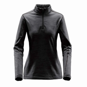 Women's Base Thermal 1/4 Zip - HTZ-1W Daily Use