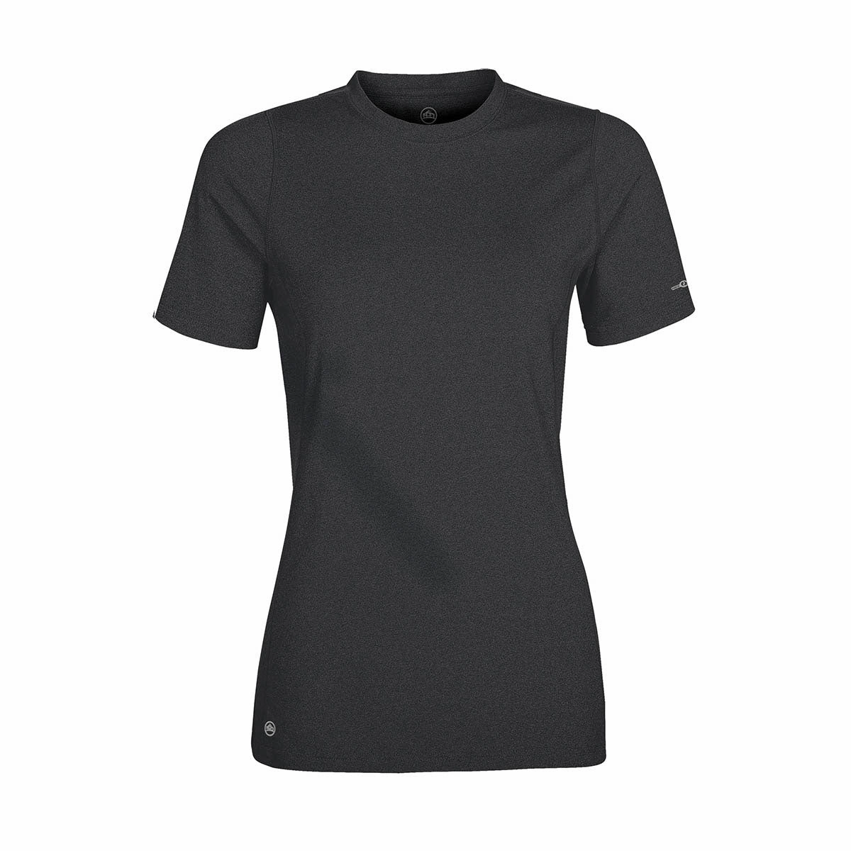 Women's Lotus H2X-DRY? S/S Performance Tee - SNT-1W EcoFriendlyDyes Light Comfort