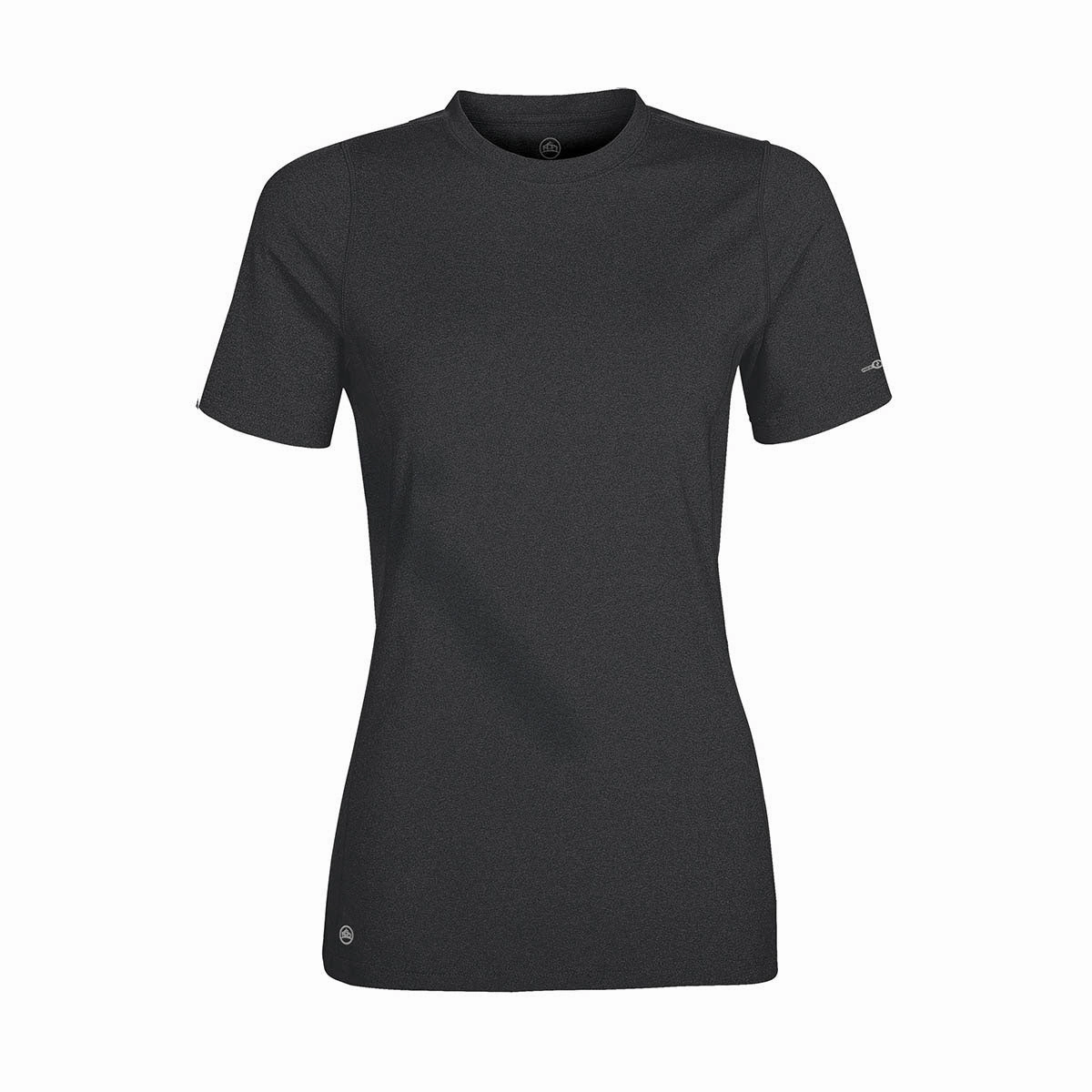Women's Lotus H2X-DRY? S/S Performance Tee - SNT-1W Stylish and Cozy Bold Style