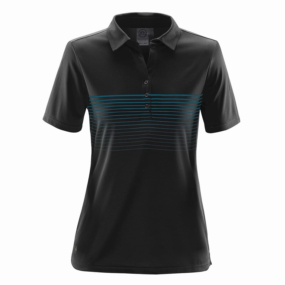 Women's Wavelength Polo - NXT-1W Thermoregulating Lining All-Season Comfort