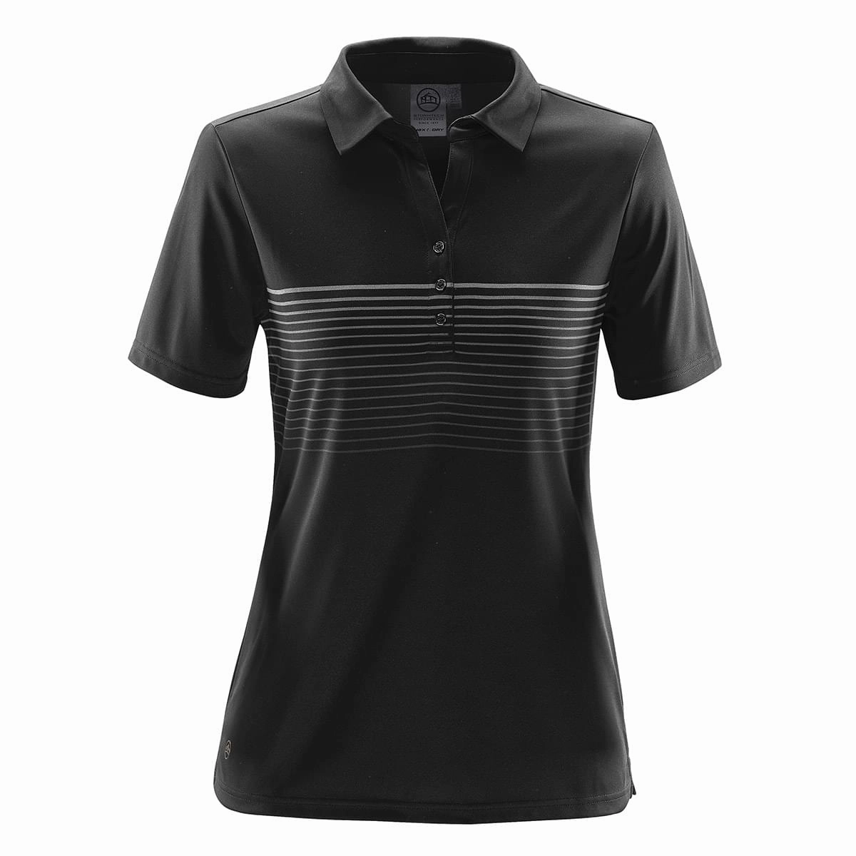 Breathable Shirt Women's Wavelength Polo - NXT-1W