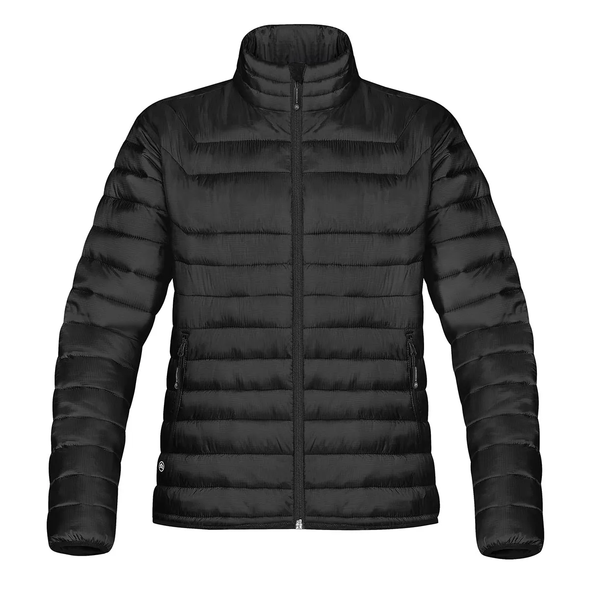Women's Altitude Jacket - PFJ-3W Reflective Bands