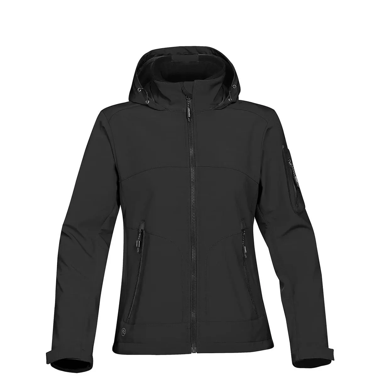 Effortless Layer Women's Cruise Softshell - XSJ-1W