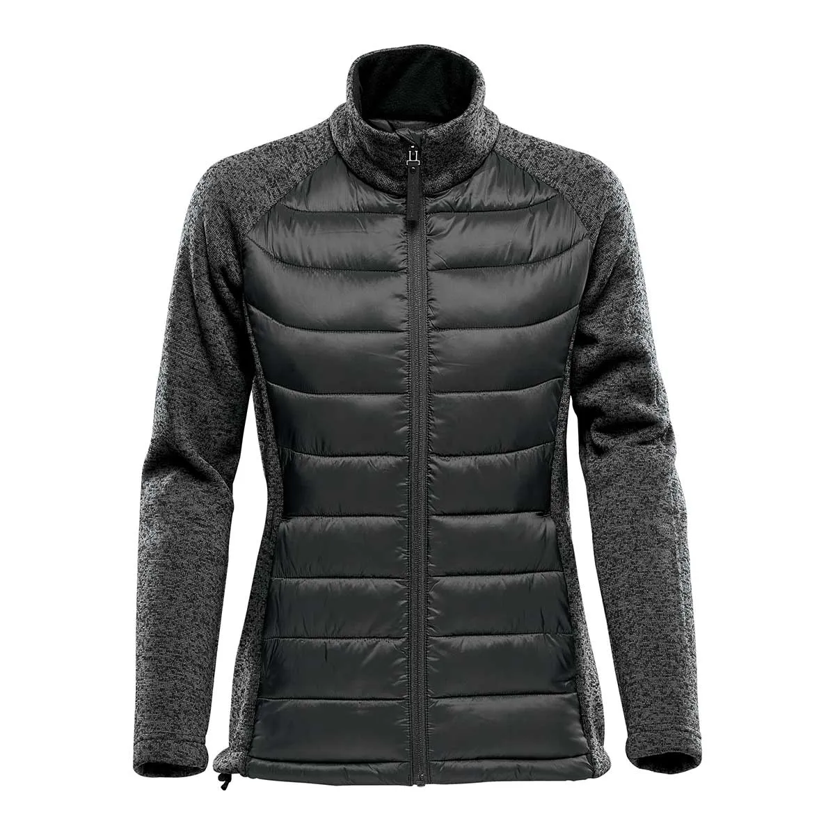 Quick Wear Fit Winter Layering Piece Women's Narvik Hybrid Jacket - BRX-1W