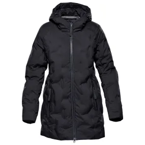 Women's Stockholm Parka - RCX-1W Zipper Closure System