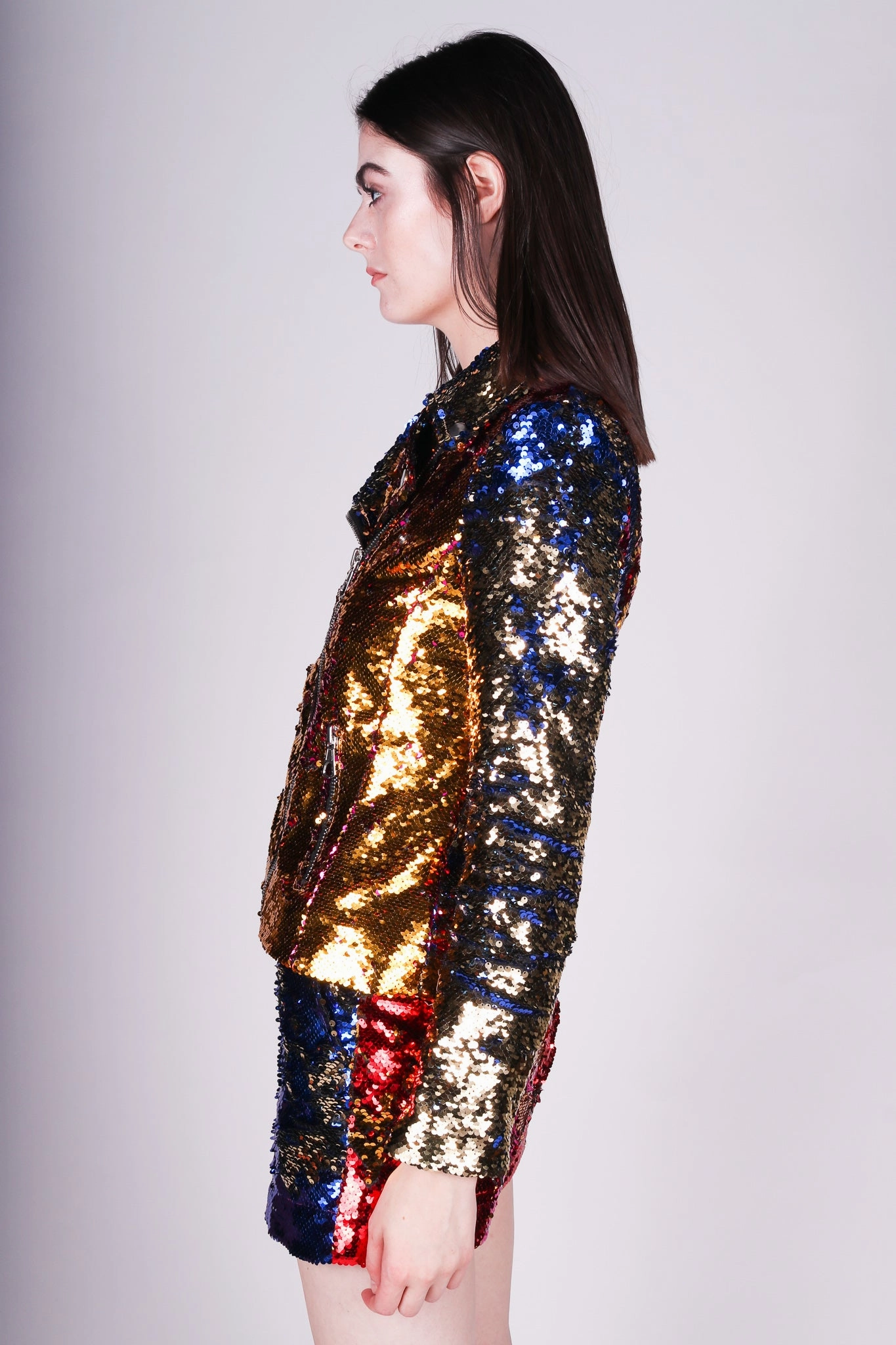 Any Old Iron Jewel Moto Commodity