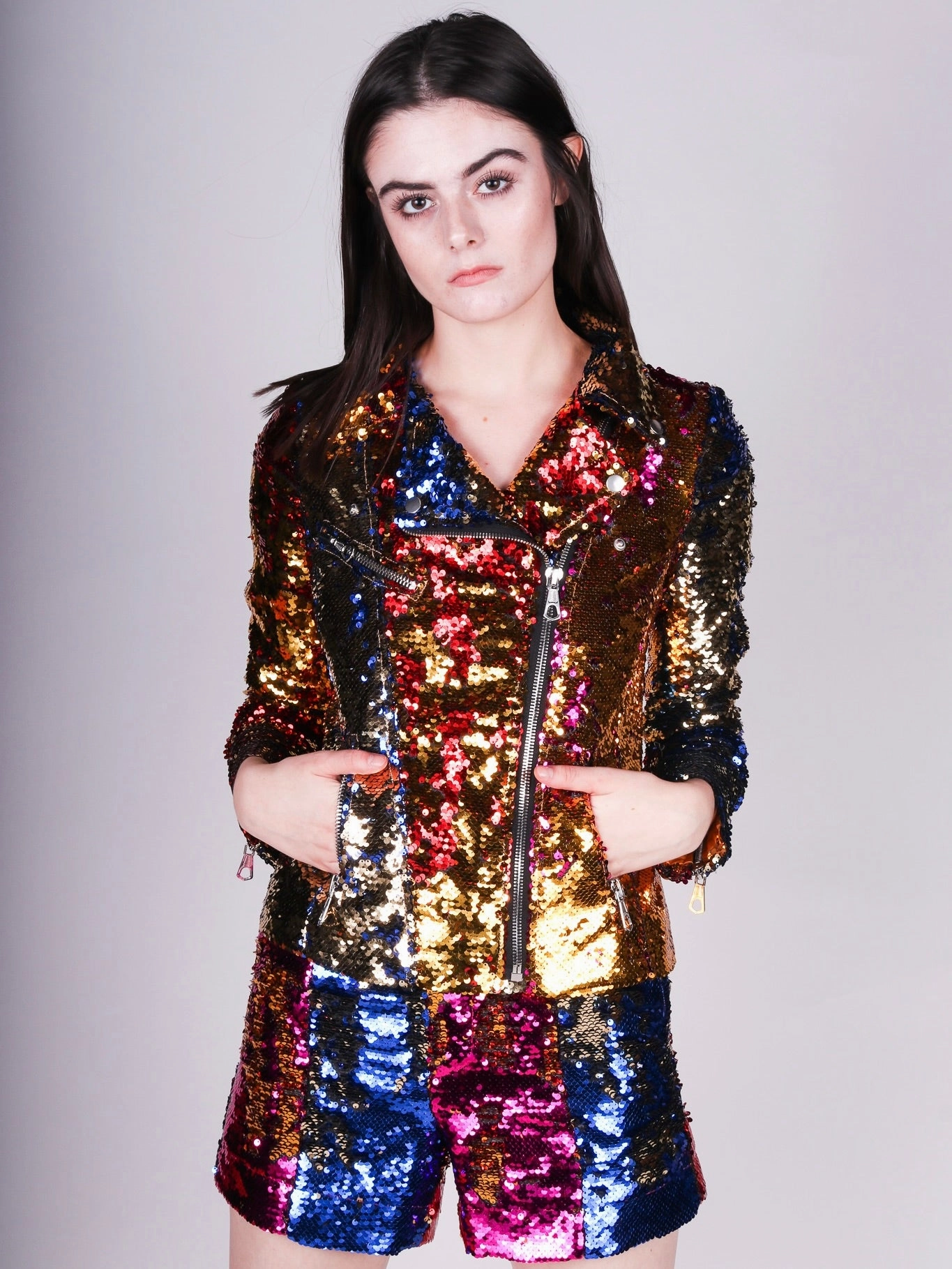 Insulated Interior Blueprint Any Old Iron Jewel Moto