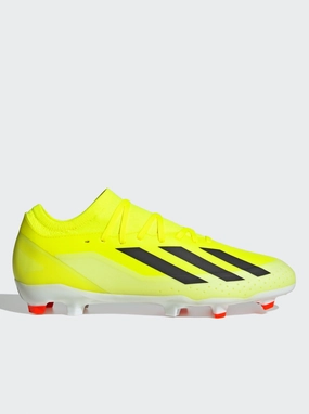 Rotational Grip All Use X Crazyfast League FG Unisex