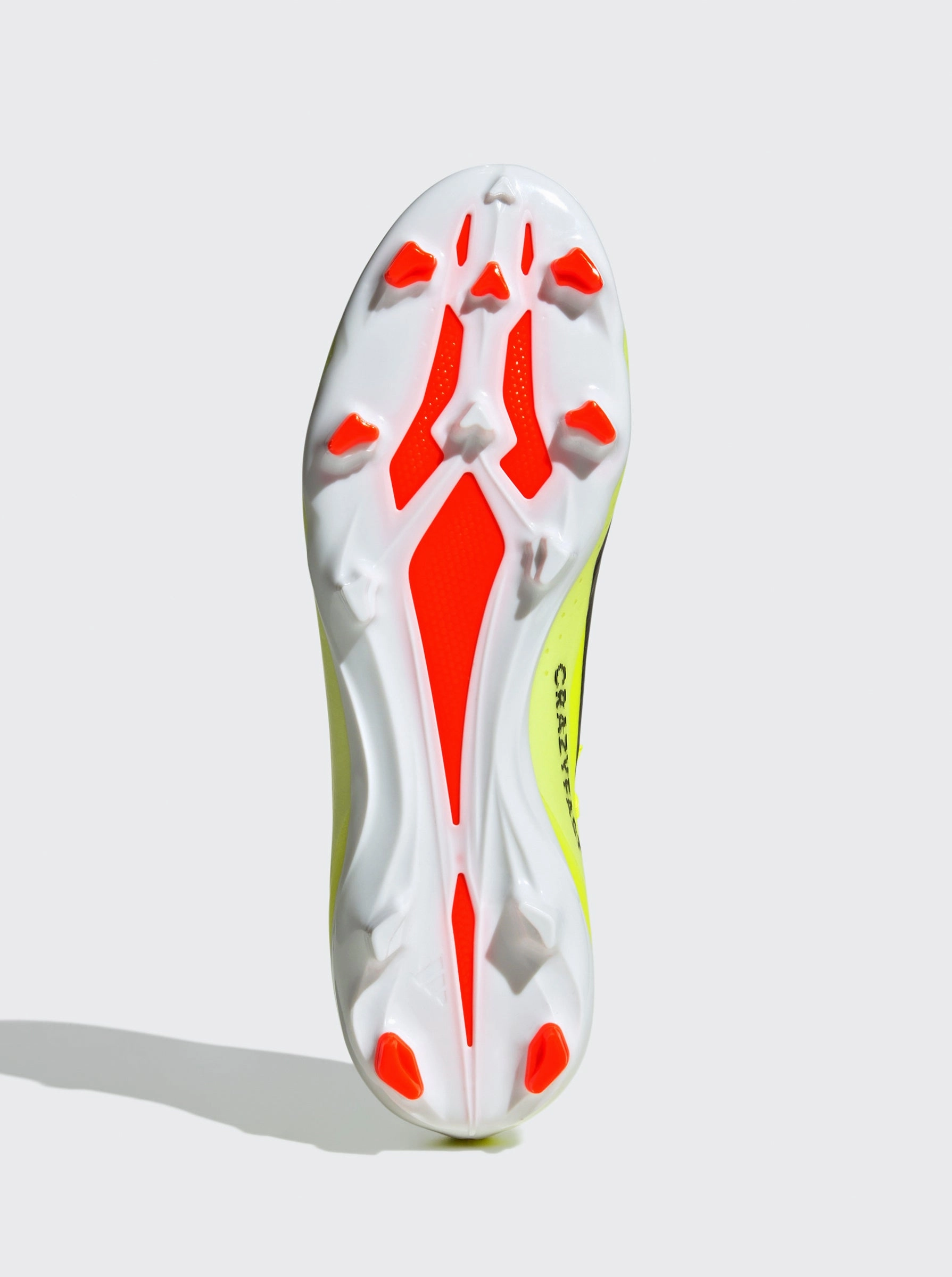 Quick Transition X Crazyfast League FG Unisex