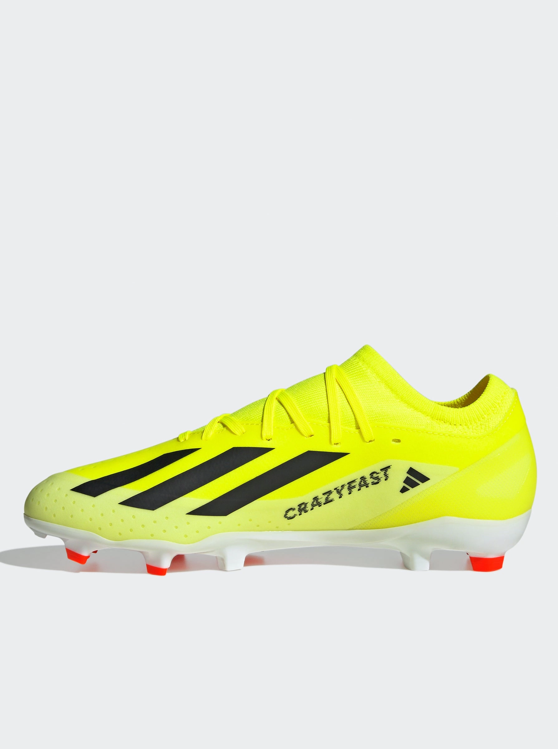 X Crazyfast League FG Unisex Course Reaction